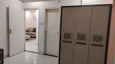 Bedroom Image of 721 Sq.ft 2 BHK Apartment / Flat for sale in Hirapur Colony Raipur for Rs. 2802033