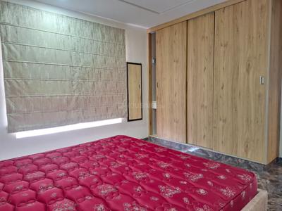Bedroom Image of 4000 Sq.ft 4 BHK Apartment / Flat for rent in Banjara Hills Hyderabad for Rs. 200000