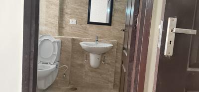 Image of 1200 Sq.ft 2 BHK Apartment / Flat for rent in Assotech The Nest, Crossings Republik, Ghaziabad for Rs. 18500