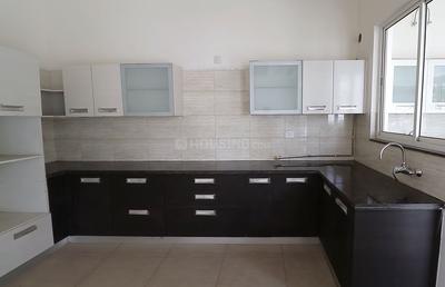Kitchen Image of 1790 Sq.ft 3 BHK Apartment / Flat for sale in Bestech Park View Ananda, Sector 81 Gurgaon for Rs. 22500000