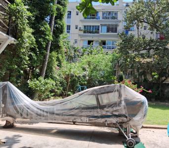Image of 8000 Sq.ft 12 BHK Villa for sale in Ballygunge, Kolkata for Rs. 460000000