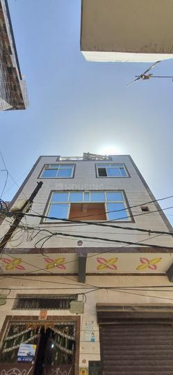 Ashok Vatika, Hindan Residential Area Main Image 1