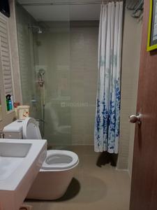 Image of 1160 Sq.ft 3 BHK Apartment / Flat for sale in Starwing Kaatyayni Enclave, Santacruz East, Mumbai for Rs. 37000000