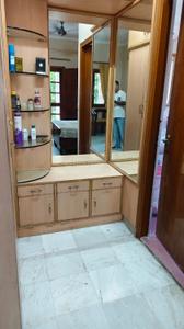 Bedroom Image of 1800 Sq.ft 3 BHK Apartment / Flat for sale in Butler Colony Lucknow for Rs. 15000000