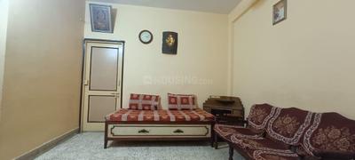 Hall Image of 610 Sq.ft 2 BHK Apartment / Flat for sale in Mahal Nagpur for Rs. 3000000