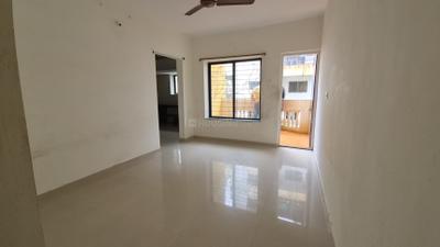 Living Room Image of 620 Sq.ft 1 BHK Apartment / Flat for sale in Dhayari Pune for Rs. 3600000