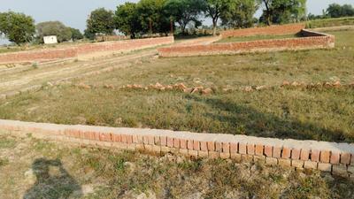 Image of 900 Sq.ft Residential Plot / Land for sale in Rooma, Kanpur for Rs. 1050000