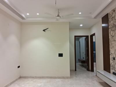 Living Room Image of 1200 Sq.ft 3 BHK Builder Floor for sale in Paschim Vihar New Delhi for Rs. 26000000