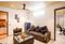 Hall Image of Royal pg in Sector 54, Gurgaon