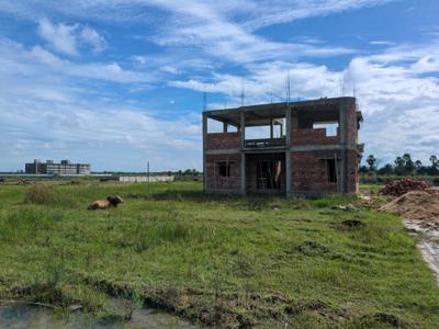 Image of 720 Sq.ft Residential Plot / Land for sale in Swapnabhumi, New Town, Kolkata for Rs. 1866555