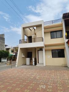 Image of 1500 Sq.ft 3 BHK Independent House for rent in V K Comfort Lush Green Plot, Ayodhya Bypass, Bhopal for Rs. 25000