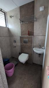 Image of 1440 Sq.ft 3 BHK Apartment / Flat for sale in Tirth 2, Isanpur, Ahmedabad for Rs. 5100000