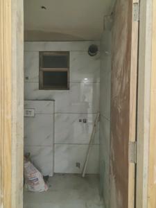 Bedroom Four Image of 2300 Sq.ft 4 BHK Builder Floor for sale in Green Field Colony Faridabad for Rs. 20000000