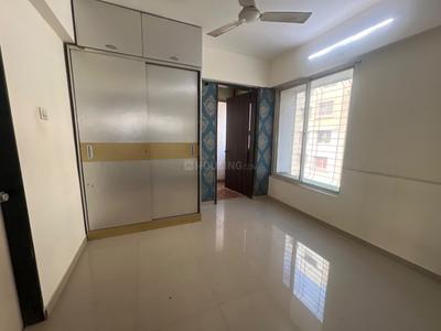 Bedroom Image of 1000 Sq.ft 2 BHK Apartment / Flat for sale in Blue Earth, Wakad Pune for Rs. 7500000