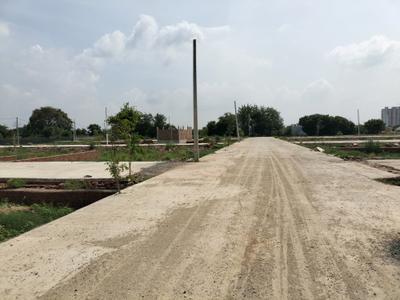 Image of 1350 Sq.ft Residential Plot / Land for sale in Morta Village, Ghaziabad for Rs. 4125000