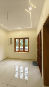 Hall Image of 1800 Sq.ft 3 BHK Independent House for sale in Kakkanad Kochi for Rs. 11000000