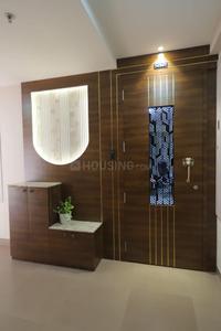 Bedroom Image of 1750 Sq.ft 3 BHK Apartment / Flat for rent in Suncity Parikrama, Sector 20 Panchkula for Rs. 51999