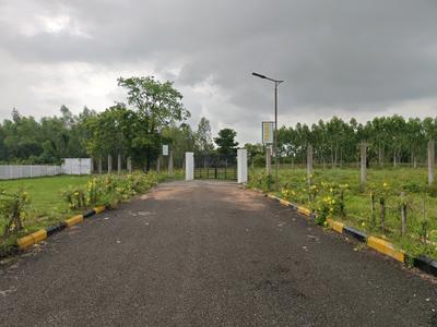 Image of 850 Sq.ft Residential Plot / Land for sale in Urapakkam, Chennai for Rs. 3994150