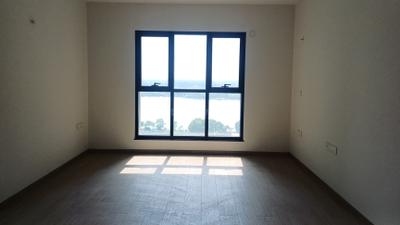 Bedroom Image of 2480 Sq.ft 4 BHK Apartment / Flat for sale in Marina One Phase 1, Marine Drive Kochi for Rs. 35000000