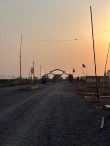 Image of 1200 Sq.ft Residential Plot / Land for sale in Shubh Vedanta Greens, Chhachhanpairi, Raipur for Rs. 2280000