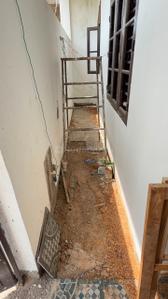 Balcony Image of 1450 Sq.ft 3 BHK Independent House for sale in Lolai Lucknow for Rs. 5300000
