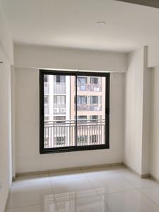 Bedroom Image of 3125 Sq.ft 4 BHK Apartment / Flat for sale in Saanvi Nirman Spectra, Bopal Ahmedabad for Rs. 17500000