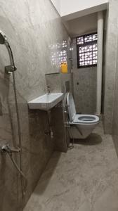Image of 1025 Sq.ft 2.5 BHK Apartment / Flat for rent in Airoli, Navi Mumbai for Rs. 50000
