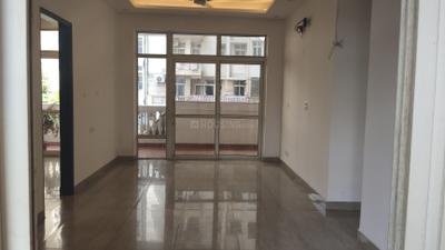 Living Room Image of 1644 Sq.ft 3.5 BHK Apartment / Flat for sale in Sector 45 Noida for Rs. 25555555