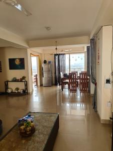 Hall Image of 1600 Sq.ft 3 BHK Apartment / Flat for sale in Solutrean Caladium, Sector 109 Gurgaon for Rs. 19000000