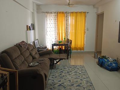 Hall Image of 953 Sq.ft 2 BHK Apartment / Flat for sale in HSR Layout Bengaluru for Rs. 15100000