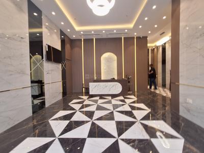 Hall Image of 1200 Sq.ft 3.5 BHK Apartment / Flat for sale in Umang Heights, Andheri West Mumbai for Rs. 40500000