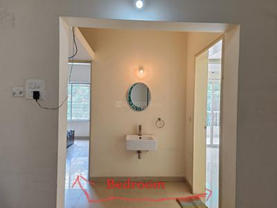 Hall Image of 782 Sq.ft 2 BHK Apartment / Flat for sale in Madhuban Apartment, Balewadi Pune for Rs. 11200000