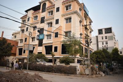 Image of 300 Sq.ft 1 RK Apartment / Flat for rent in Gachibowli, Hyderabad for Rs. 15000