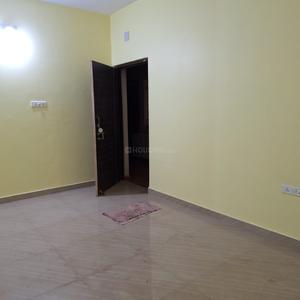 Bedroom Image of 1100 Sq.ft 2 BHK Apartment / Flat for sale in Tamando Bhubaneswar for Rs. 6500000