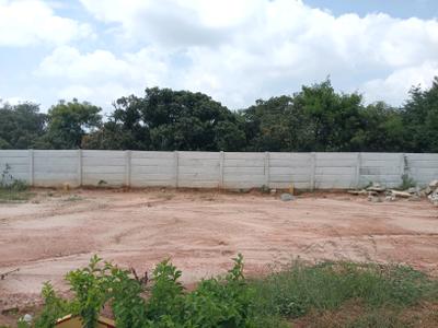 Image of 1200 Sq.ft Residential Plot / Land for sale in Marsandra, Bengaluru for Rs. 8640002