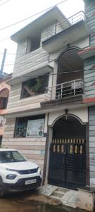 Image of 1300 Sq.ft 2.5 BHK Independent House for sale in Shankar Nagar, Raipur for Rs. 6000000