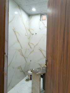Common Bathroom Image of 1400 Sq.ft 3 BHK Builder Floor for sale in Indirapuram Ghaziabad for Rs. 8800000