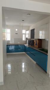 Kitchen Image of 1750 Sq.ft 3 BHK Builder Floor for sale in HL City Plots, sector 37 Bahadurgarh for Rs. 20000000