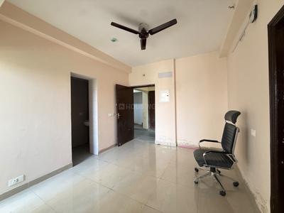 Living Room Image of 585 Sq.ft 1 BHK Apartment / Flat for rent in Amrapali Dream Valley 2, Noida Extension Greater Noida for Rs. 15000