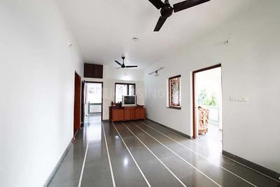 Hall Image of 2745 Sq.ft 6 BHK Independent House for sale in Ghatlodiya Ahmedabad for Rs. 38000000