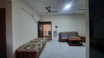 Hall Image of 1150 Sq.ft 2 BHK Apartment / Flat for sale in  Sarjapur Railway Mens Cghs Layout, Sarjapur Bengaluru for Rs. 7500000