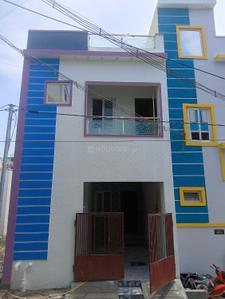 Image of 776 Sq.ft 2 BHK Duplex for sale in Gerugambakkam, Chennai for Rs. 7000000