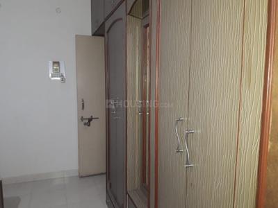 Bedroom Image of 1150 Sq.ft 2 BHK Apartment / Flat for rent in KT Nagar Nagpur for Rs. 17500