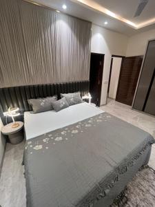 Bedroom Image of 1100 Sq.ft 3 BHK Apartment / Flat for sale in Tilhari Jabalpur for Rs. 4199990