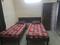 Bedroom Image of Shivaya pg in Sector 62, Noida