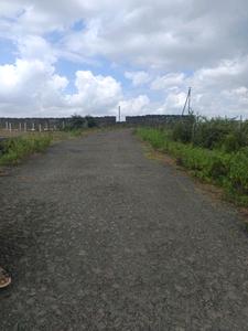 Image of 900 Sq.ft Residential Plot / Land for sale in Lohegaon, Pune for Rs. 3013000