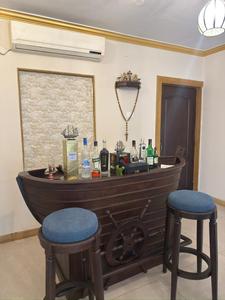 Hall Image of 1883 Sq.ft 3 BHK Villa for sale in Parra Goa for Rs. 42500000