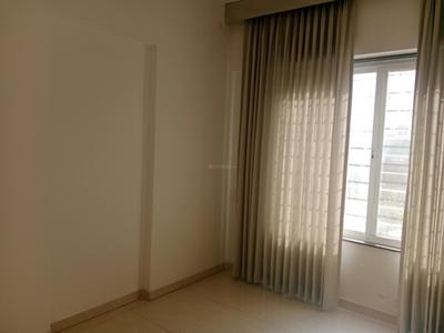 Bedroom Image of 960 Sq.ft 2 BHK Apartment / Flat for sale in Pegasus Megapolis Springs, Hinjawadi Phase 2 Pune for Rs. 7000000