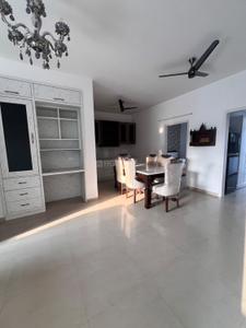 Hall Image of 1590 Sq.ft 3 BHK Apartment / Flat for sale in Omaxe Ambrosia, New Chandigarh Chandigarh for Rs. 17500000