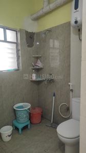 Image of 1045 Sq.ft 1 BHK Apartment / Flat for rent in Siddha Town, Rajarhat, Kolkata for Rs. 23000